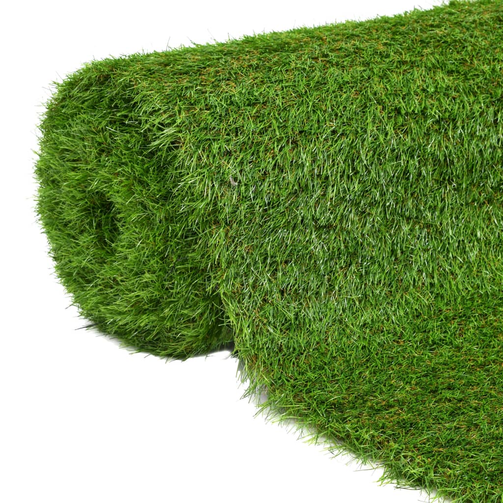 Berkfield Artificial Grass 1.33x8 m/40 mm Green