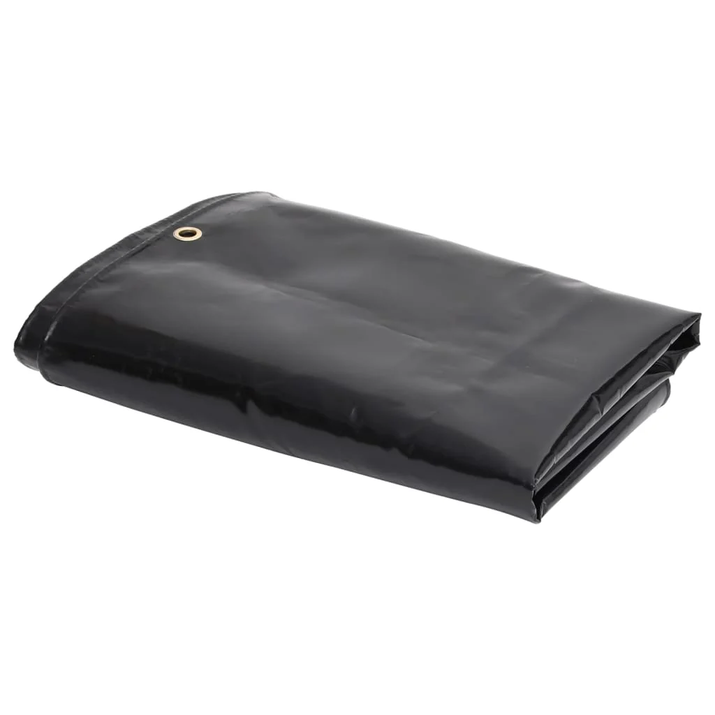 Berkfield Tarpaulin 650 g/m�__ 4x7 m