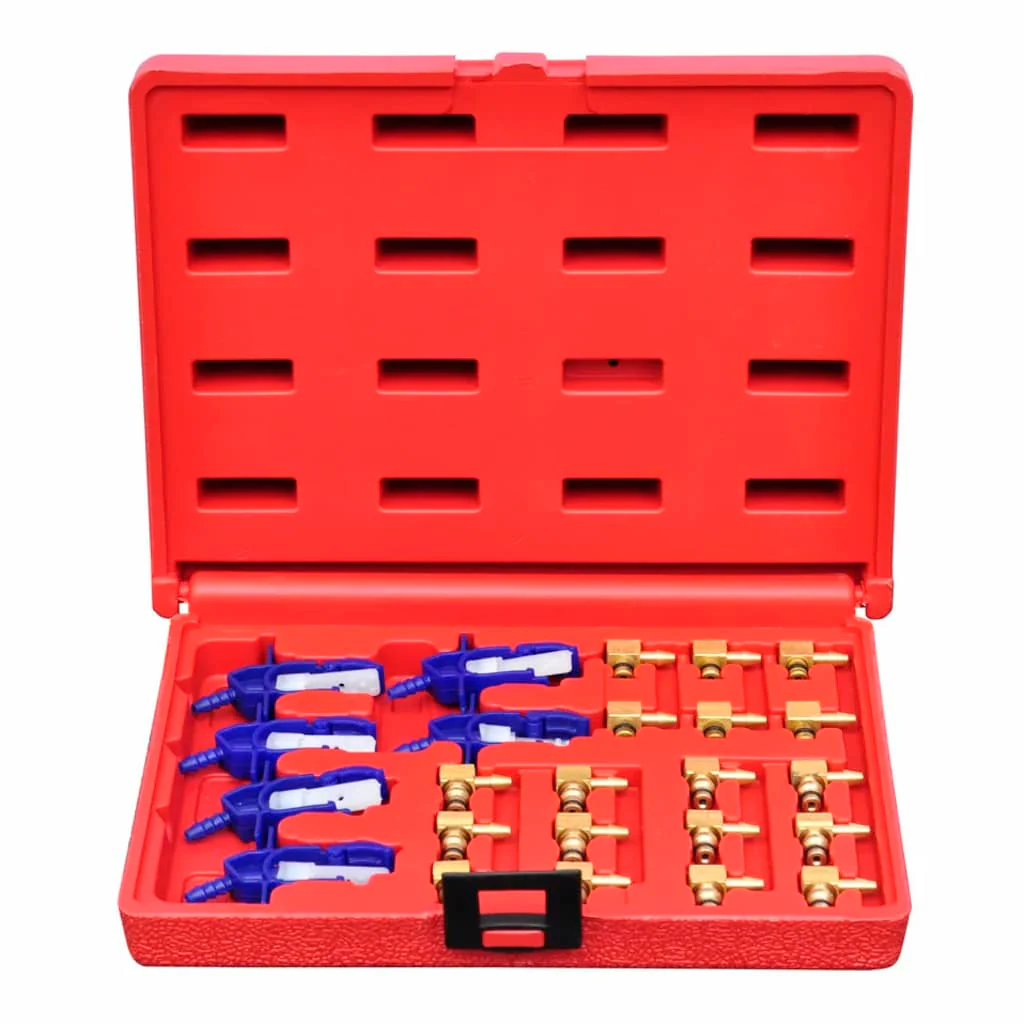 Berkfield Adapter Kit for Common Rail Tester