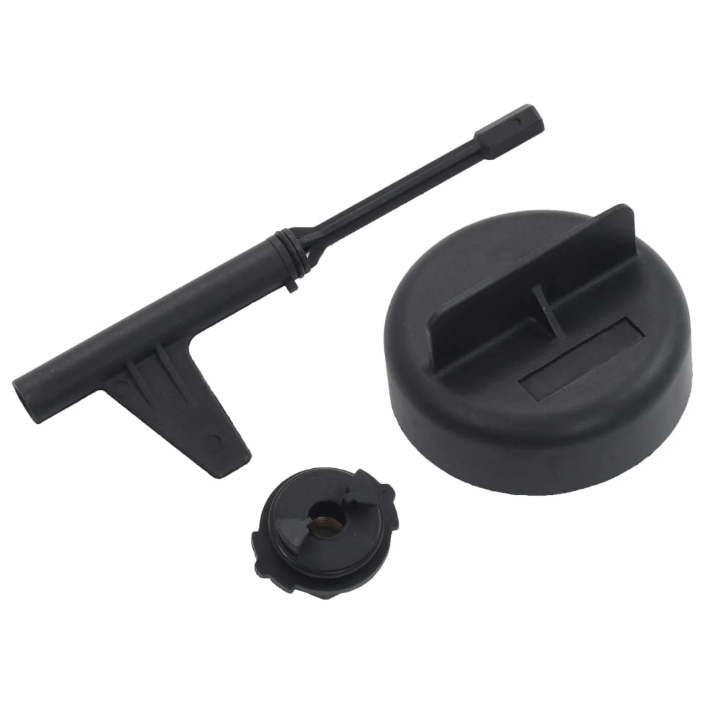 Berkfield Oil Adaptor Set for Mercedes Benz 9G Tronic Transmission 725