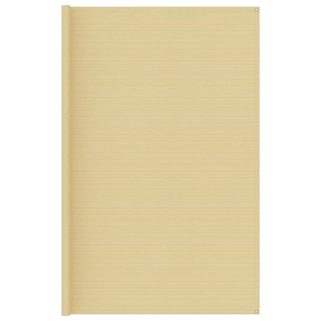 Berkfield Tent Carpet 300x600 cm Beige