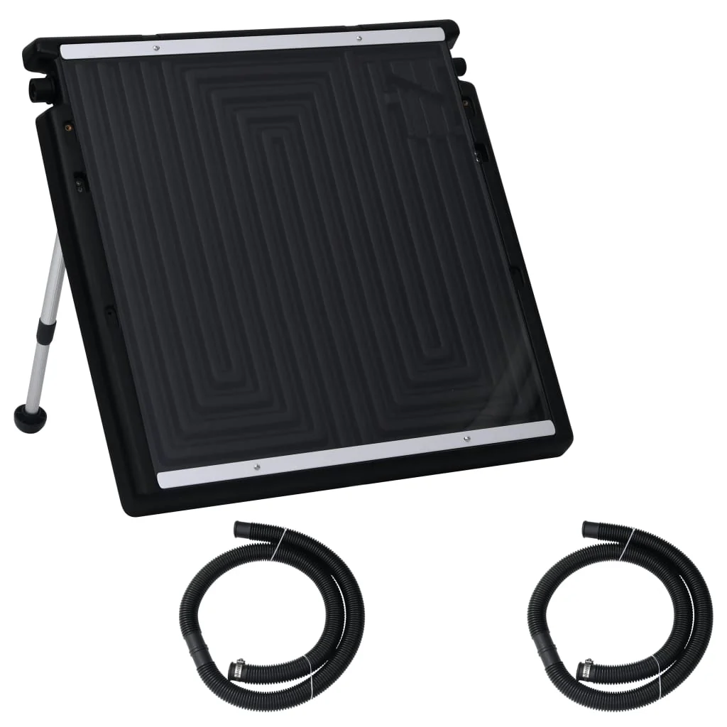 Berkfield Pool Solar Heating Panel 75x75 cm