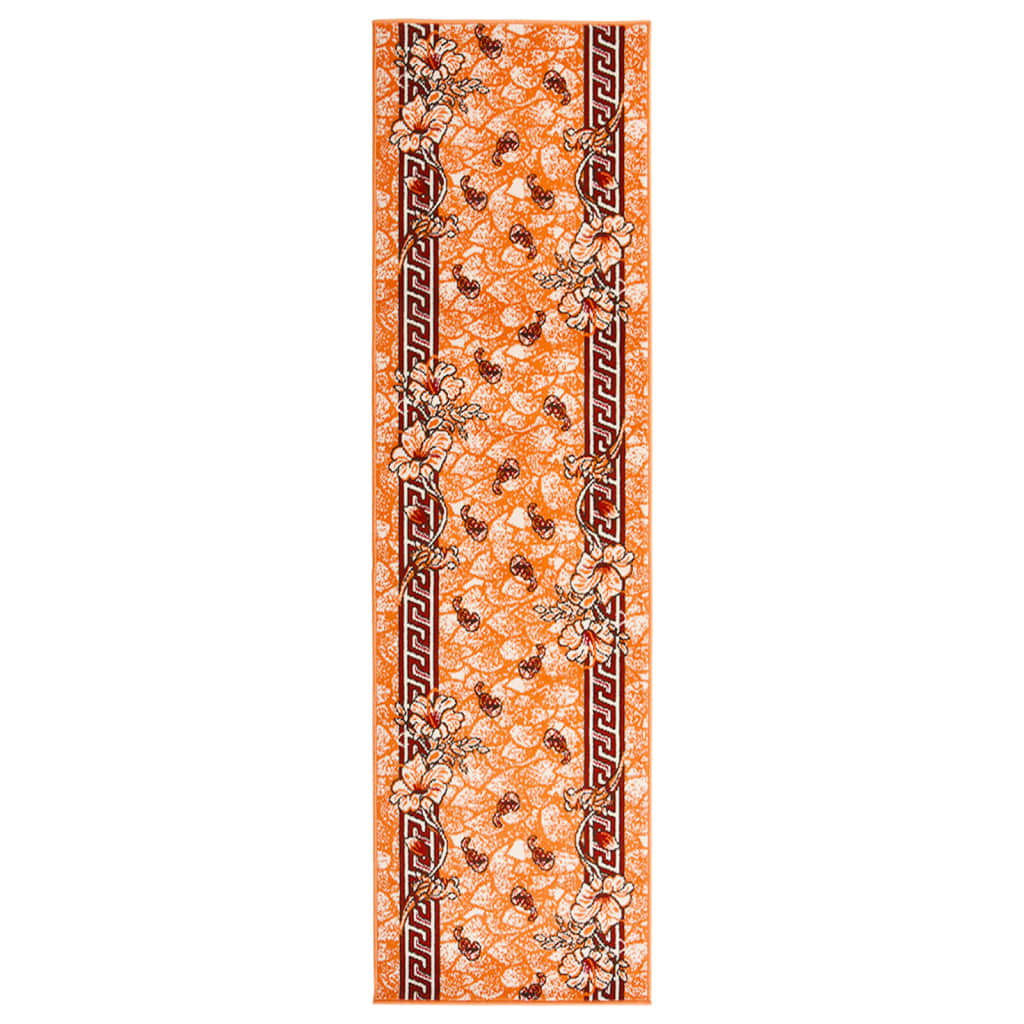 Berkfield Runner Rug BCF Terracotta 60x200 cm