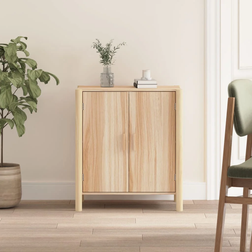 Berkfield Sideboard 62x38x70 cm Engineered Wood
