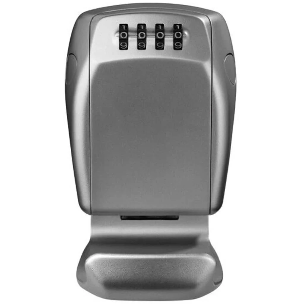 Master Lock 5415EURD Reinforced Large Combination Key Safe