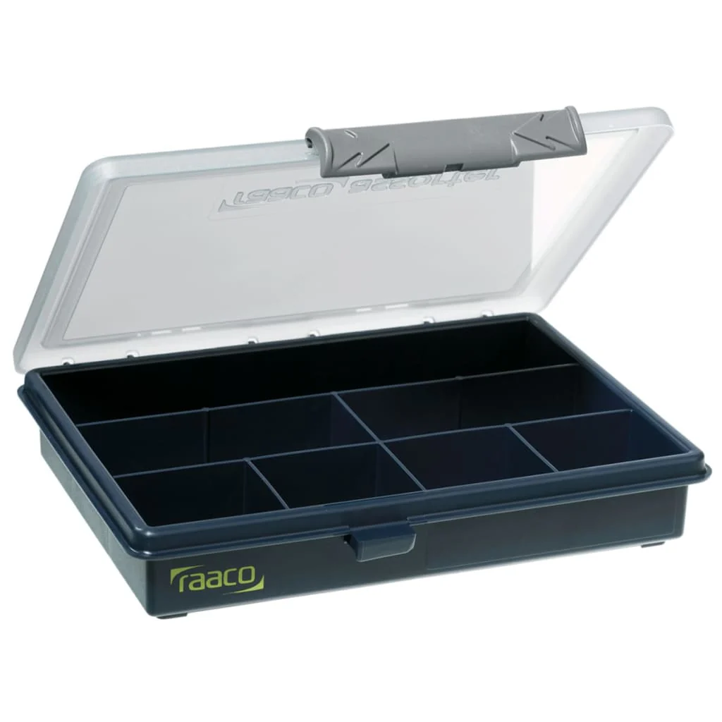 Raaco Assortment Box Assorter 6-7 136136
