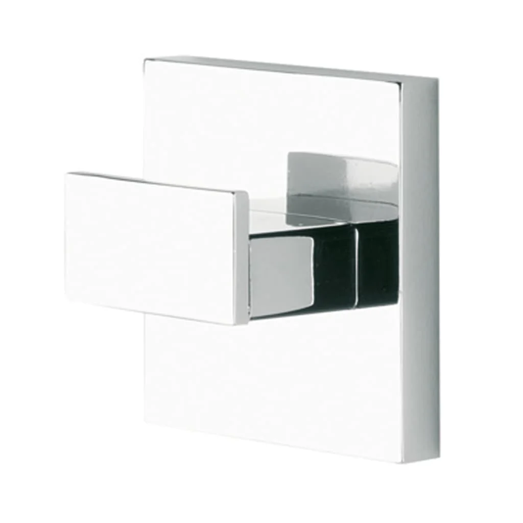 Tiger Towel Hook Items 5x3 cm Chrome 284620346