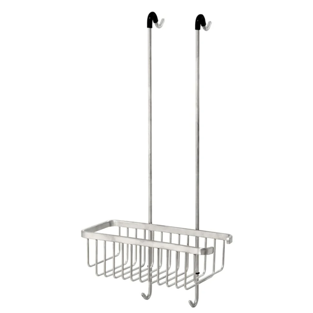 Tiger Shower Caddy Exquisit Chrome 489920346