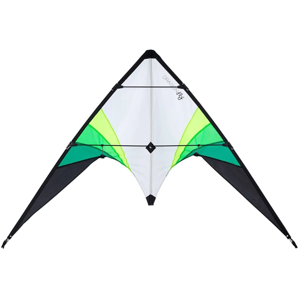 Dragon Fly Stunt Kite Ghibli 140 cm 51XG-WGZ-Uni
