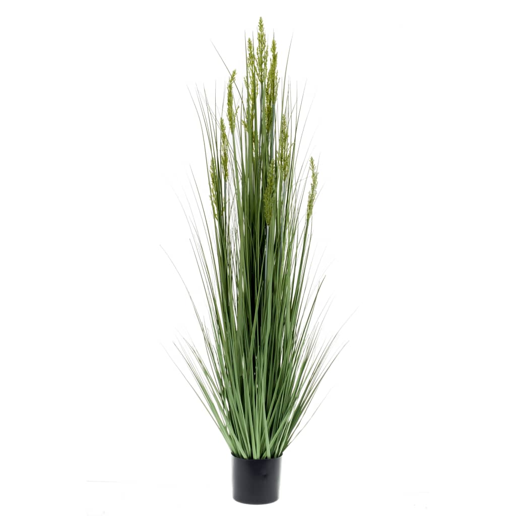 Emerald Artificial Grain Grass 150 cm