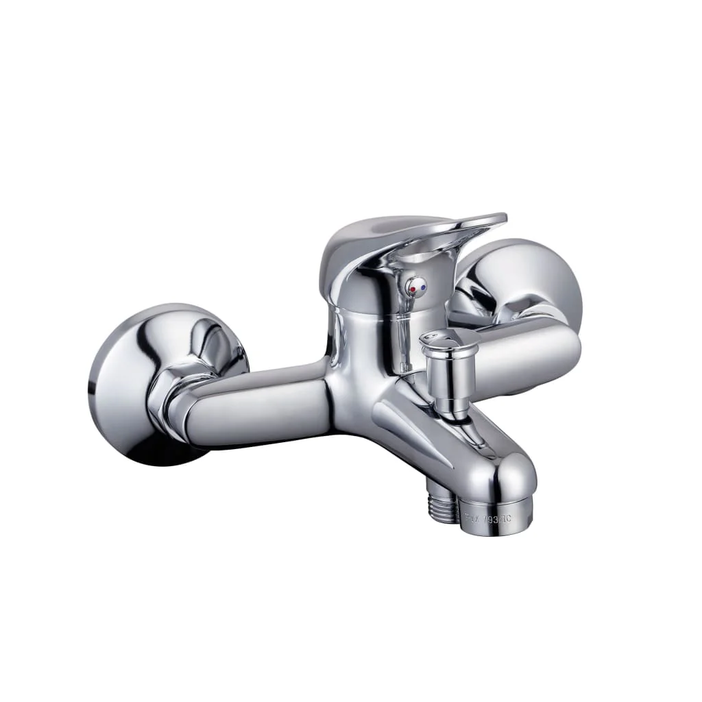SCH�_�”��TTE Bath Shower Mixer Tap PORTO Chrome