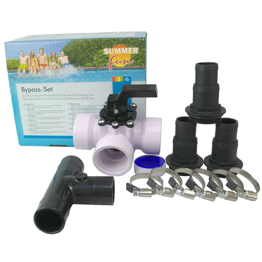 Summer Fun Bypass System