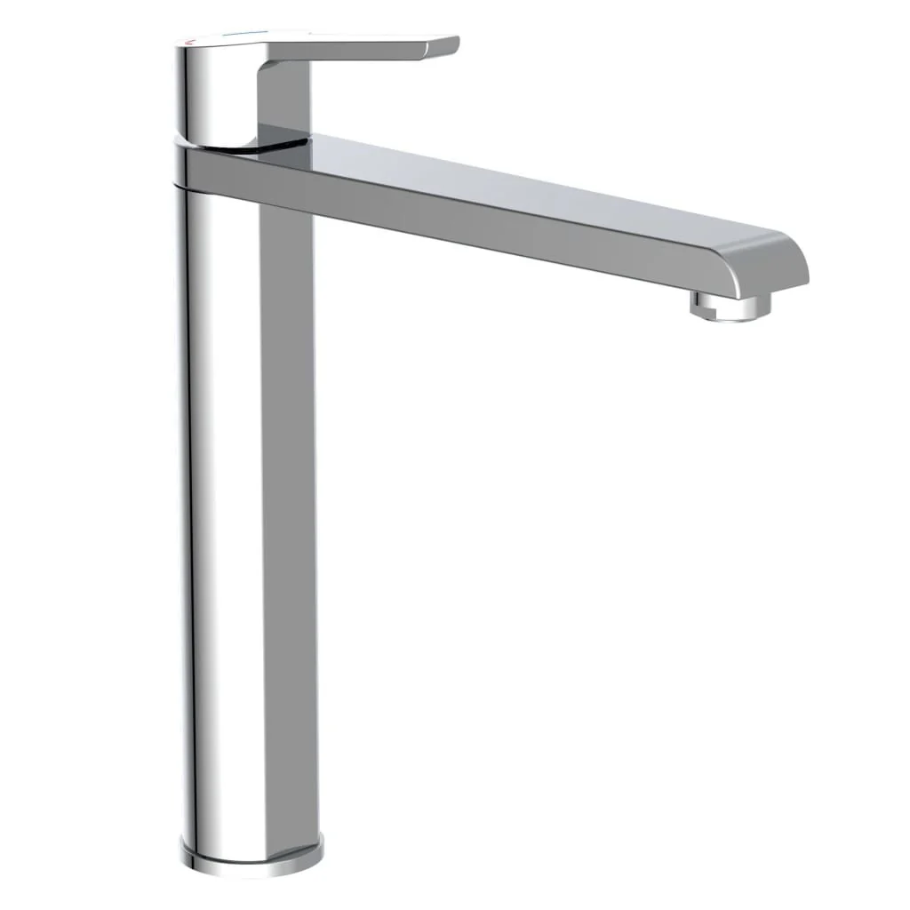 SCH�_�”��TTE Sink Mixer VITA Chrome