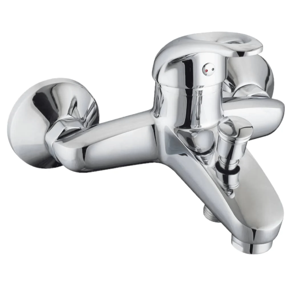 SCH�_�”��TTE Bath Mixer CALVINO Chrome