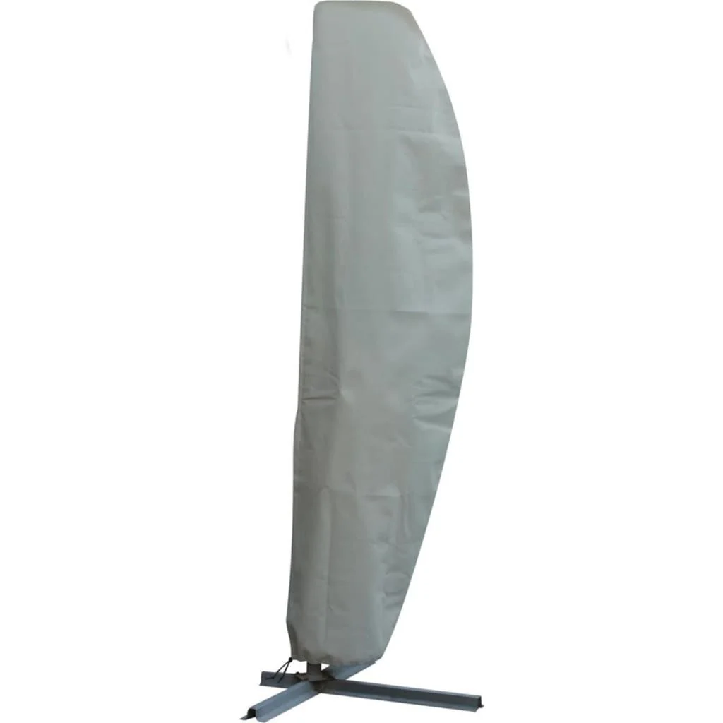 Eurotrail Umbrella Cover 280x90 cm Grey
