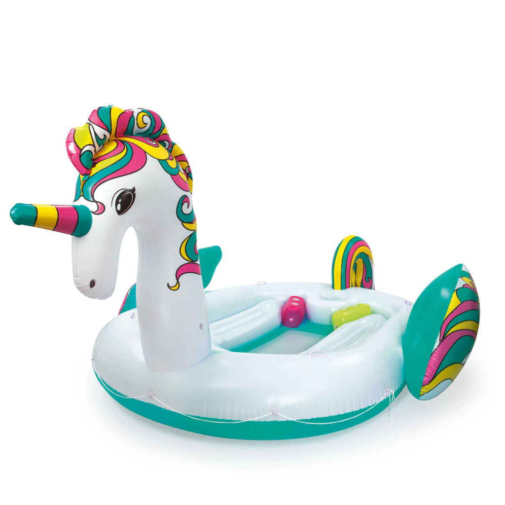 Bestway Pool Float Giant Unicorn Island